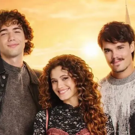 Margarita 3 presentó su temporada con una gran avant premiere: todas las imágenes