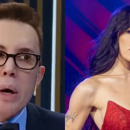 Lali Espósito vs. Marcelo Polino: la palabra de ambos tras la fuerte polémica