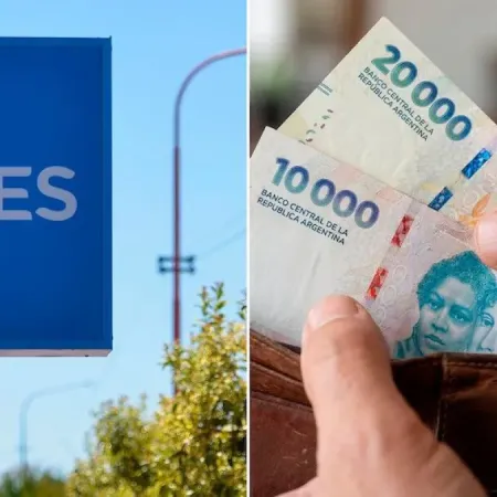 Pensiones y jubilaciones en septiembre: ¿Serán suficientes para combatir la inflación?
