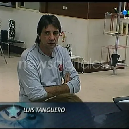 La increíble anécdota de Luis Vadalá, el ex de Moria Casán, en la casa de Gran Hermano