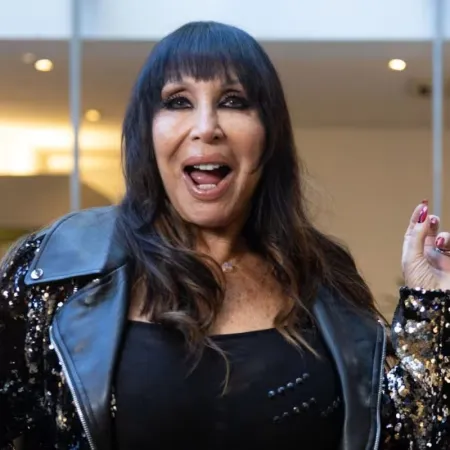Las grandes ausencias en la serie de Moria Casán: figuras claves que sorprenden