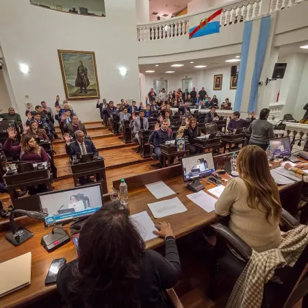 La medida que tomó una provincia para frenar el avance sobre familias endeudadas