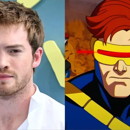 Marvel va por un nuevo Cíclope: Kit Connor revela el cambio físico para liderar X-Men