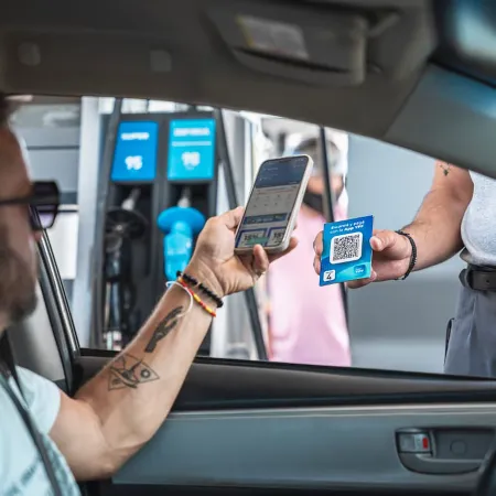 La divertida publicidad con la que YPF lanzó una importante novedad de su APP