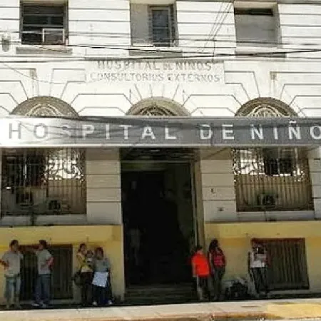 Más plata para el Hospital Gutiérrez: qué implica para pacientes y servicios