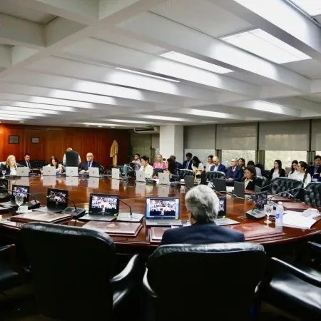 Consejo de la Magistratura 2026: la abogacía define una pulseada clave en CABA