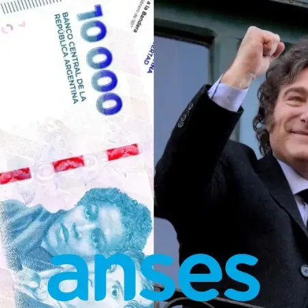 Pagos ANSES hoy: quiénes cobran jubilación, AUH y Progresar este jueves 20