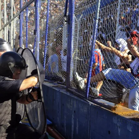 El Gobierno de la Ciudad pone la lupa sobre la violencia en las canchas porteñas