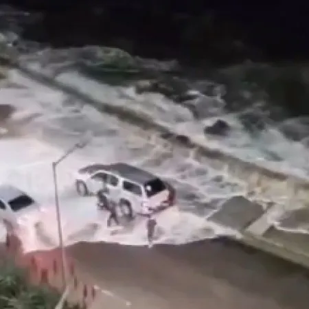 Alerta por vientos intensos en Mar del Plata: a qué hora llegan y qué zonas afectará