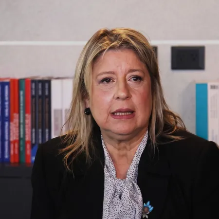 Monteoliva habló de suicidios en Fuerzas de Seguridad: qué pasa en el Ejército