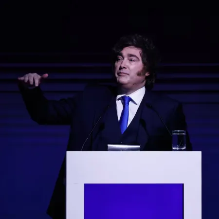 Jueves clave en Buenos Aires: el discurso de Milei que puede marcar nuevas decisiones