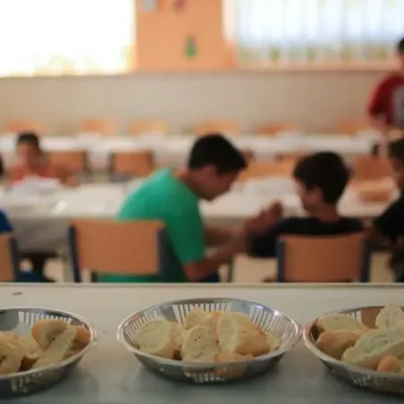 Una auditoría detectó más de $100 millones en irregularidades en comedores escolares