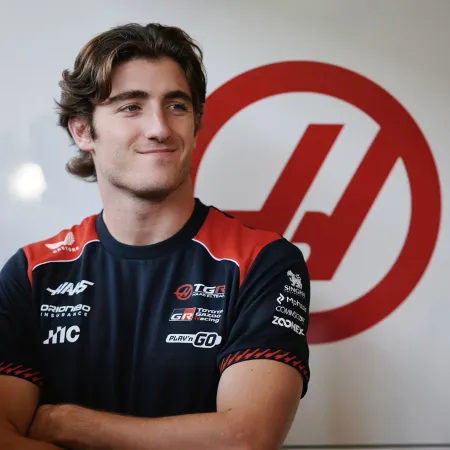Jack Doohan podría volver a la Fórmula 1 con Haas: de qué depende el ex Alpine