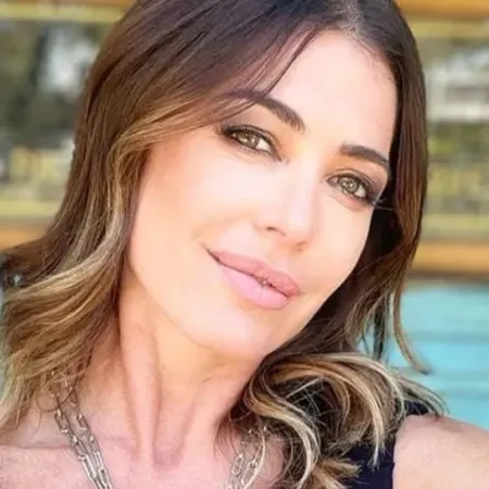 Cómo será el nuevo programa de Pamela David: todos los detalles de En subida