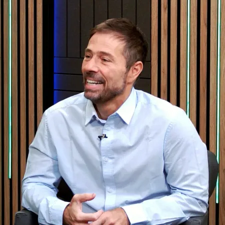 Braulio Bauab en El Living de NewsDigitales: las claves del mercado inmobiliario premium
