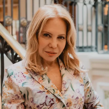 La sorpresiva decisión de Cecilia Roth tras el revuelo por la serie de Moria Casán