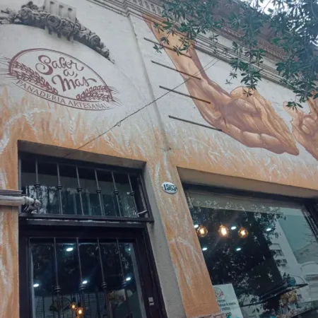 Tenía filas de clientes y siete empleados: hoy su panadería está al borde del cierre