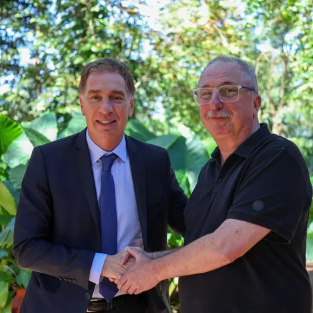 Misiones: LLA presiona a Passalacqua con un filoso proyecto en Diputados