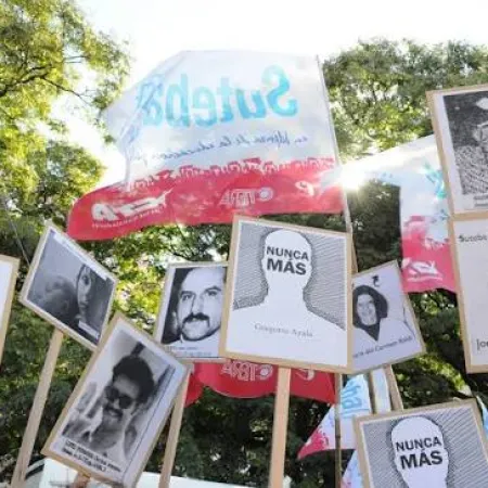 Condena a ATE por un escrache: el límite legal que protege tu privacidad