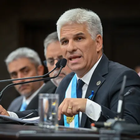 Qué puede cambiar en San Luis si Diputados aprueba el proyecto de reforma constitucional