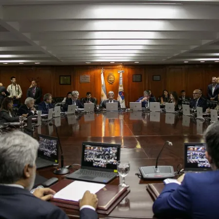 La decisión del Consejo de la Magistratura que volvió a enfrentar a jueces y abogados