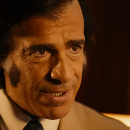 La serie de Carlos Menem tendrá segunda temporada: cuándo llega a Prime Video