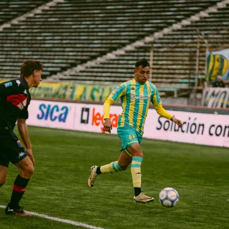 Cómo se jugará la sexta fecha del Torneo Clausura: días, horarios y árbitros designados