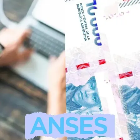 El bolsillo de los jubilados en agosto: el bono de ANSES perdió 56% de valor real