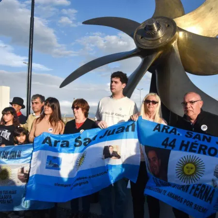 ARA San Juan: los fundamentos de la condena revelan graves omisiones y fallas en la Armada