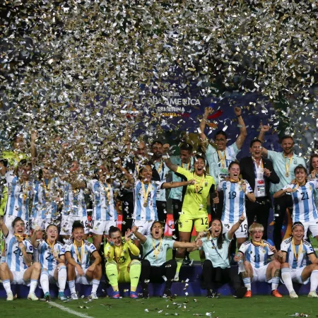La FIFA confirmó el Mundial Femenino en Brasil: cómo es el calendario