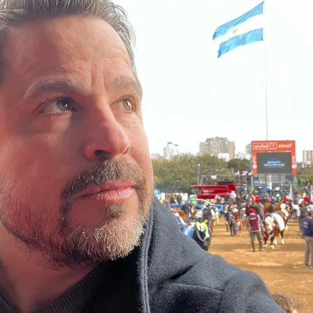 "Un suicida tu hermano": la polémica postura de Tetaz sobre los morosos