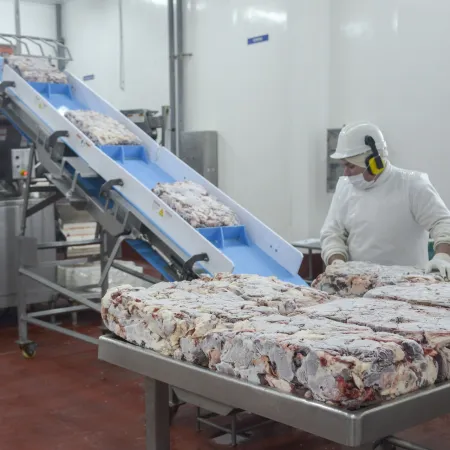 El agro argentino se afianza en un poderoso mercado del sudeste asiático