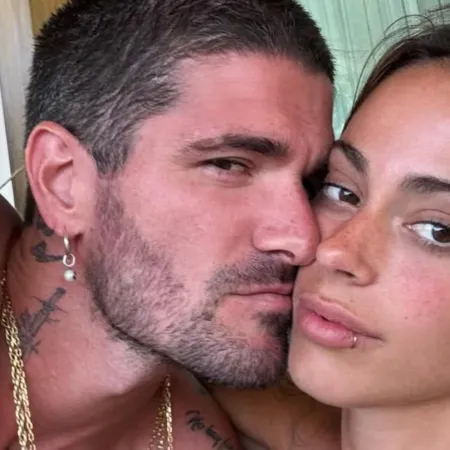 Boda de Tini y Rodrigo de Paul: todos los detalles de la celebración del año