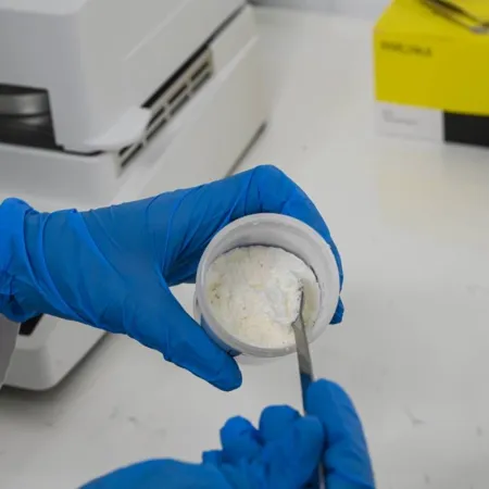 Crean en Córdoba un método para hacer miel en polvo y abastecer a la industria
