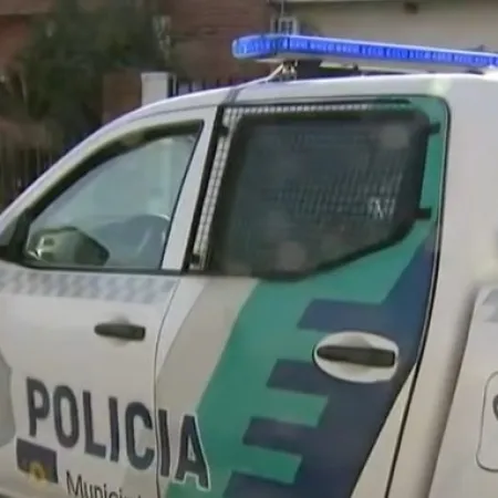 Entraron a robar a la casa de un matrimonio de jubilados y los golpearon: el hombre murió