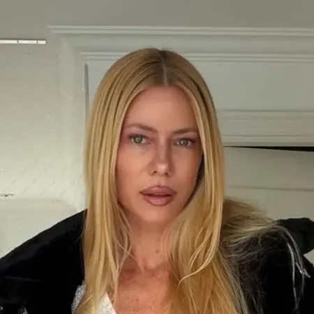 Nicole Neumann contó el acoso que sufrió a los 15 años por parte de un reconocido actor
