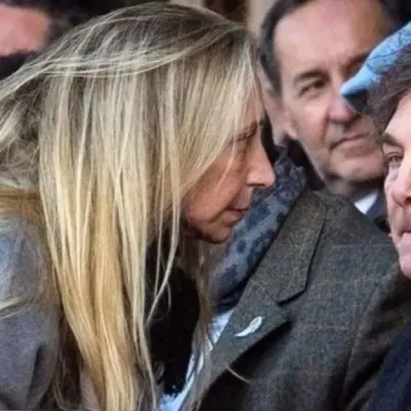 El INDEC desmiente a Milei: se confirma el derrumbe del consumo masivo