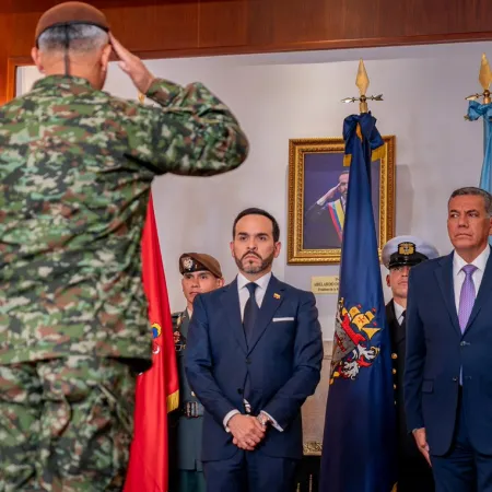 Colombia publica el Decreto 1261 y activa la emergencia económica tras el terremoto