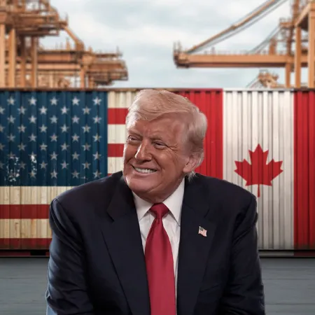 Trump da a Canadá hasta el 22 de agosto para evitar nuevos aranceles del 50%