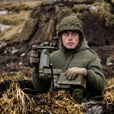 Así podría cambiar la jubilación de veteranos de Malvinas: edad y piso mínimo