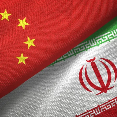 China queda en la mira de la nueva ofensiva económica de EE.UU. contra Irán