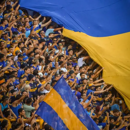 Sin filtro en la Bombonera: el nuevo sistema de Boca para reservar tu lugar