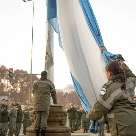 Suicidios en las fuerzas de seguridad: los 9 pedidos urgentes en Diputados