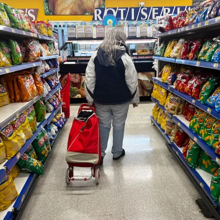 Supermercados: el mapa provincial que muestra dónde el consumo masivo aguanta