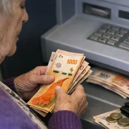 Bono de ANSES para jubilados vs inflación: ¿cuánto menos se lleva en el changuito?