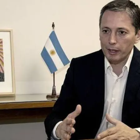 Privatización de AySA: el reclamo de Gray que pone bajo alerta a usuarios bonaerenses