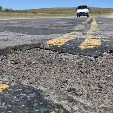 La plata de las rutas: otra contradicción del relato libertario