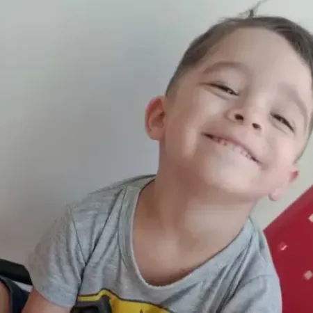 La mamá de Izan fue trasladada a una cárcel: una pericia será clave para definir su situación