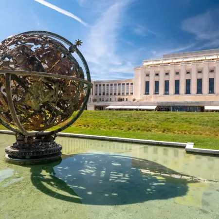 EE.UU. prepara USD 850 millones para la ONU y debe más de USD 4.000 millones