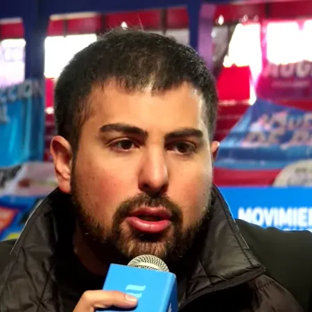 "Controlar la minería": quién es Agustín Chenna, funcionario viral de Kicillof